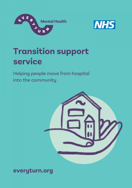 Transition support service